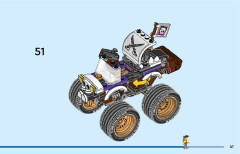 LEGO 60397 instructions page 41 – build guide