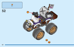 LEGO 60397 instructions page 42 – build guide