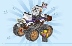 LEGO 60397 instructions page 44 – build guide