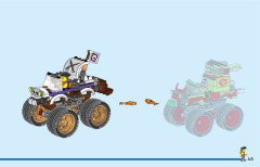 LEGO 60397 instructions page 45 – build guide