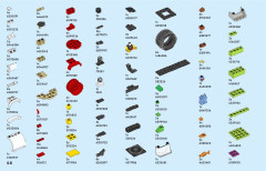 LEGO 60397 instructions page 46 – build guide