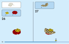 LEGO 60397 instructions page 26 – build guide