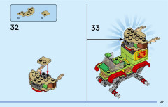 LEGO 60397 instructions page 29 – build guide