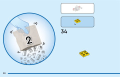 LEGO 60397 instructions page 30 – build guide