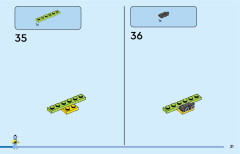 LEGO 60397 instructions page 31 – build guide