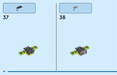 LEGO 60397 instructions page 32 – build guide