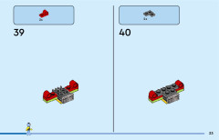 LEGO 60397 instructions page 33 – build guide