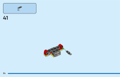 LEGO 60397 instructions page 34 – build guide