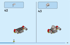 LEGO 60397 instructions page 35 – build guide