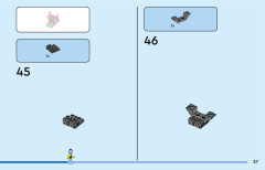 LEGO 60397 instructions page 37 – build guide