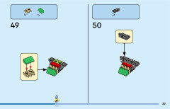 LEGO 60397 instructions page 39 – build guide