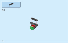 LEGO 60397 instructions page 40 – build guide