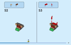 LEGO 60397 instructions page 41 – build guide