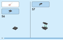LEGO 60397 instructions page 44 – build guide
