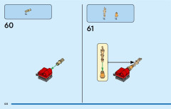 LEGO 60397 instructions page 46 – build guide