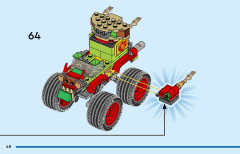 LEGO 60397 instructions page 48 – build guide