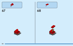 LEGO 60397 instructions page 50 – build guide
