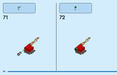 LEGO 60397 instructions page 52 – build guide
