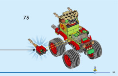 LEGO 60397 instructions page 53 – build guide