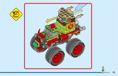 LEGO 60397 instructions page 55 – build guide