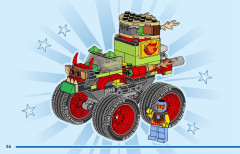 LEGO 60397 instructions page 56 – build guide