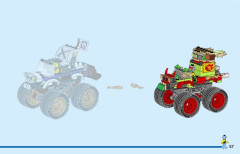 LEGO 60397 instructions page 57 – build guide