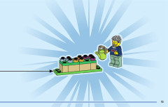 LEGO 60398 instructions page 13 – build guide