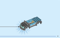 LEGO 60398 instructions page 25 – build guide