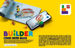 LEGO 60398 instructions page 3 – build guide