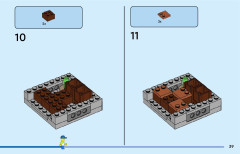 LEGO 60398 instructions page 39 – build guide