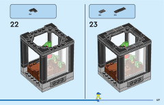 LEGO 60398 instructions page 49 – build guide