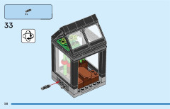 LEGO 60398 instructions page 58 – build guide