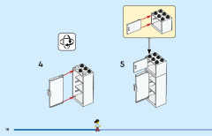 LEGO 60398 instructions page 18 – build guide
