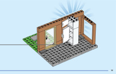 LEGO 60398 instructions page 19 – build guide