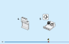 LEGO 60398 instructions page 28 – build guide