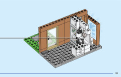 LEGO 60398 instructions page 29 – build guide