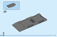 LEGO 60398 instructions page 39 – build guide