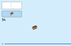 LEGO 60398 instructions page 44 – build guide
