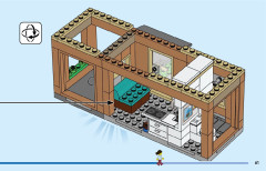 LEGO 60398 instructions page 61 – build guide
