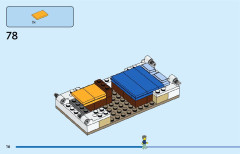 LEGO 60398 instructions page 16 – build guide
