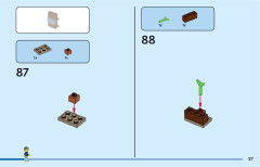 LEGO 60398 instructions page 27 – build guide
