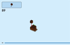 LEGO 60398 instructions page 28 – build guide