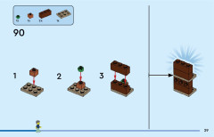 LEGO 60398 instructions page 29 – build guide