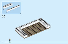LEGO 60398 instructions page 4 – build guide