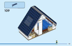 LEGO 60398 instructions page 45 – build guide