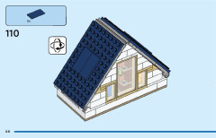 LEGO 60398 instructions page 46 – build guide