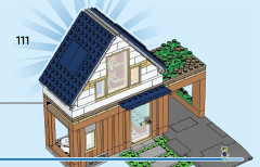 LEGO 60398 instructions page 47 – build guide