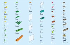 LEGO 60398 instructions page 53 – build guide