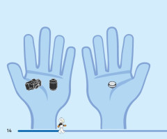 LEGO 60399 instructions page 14 – build guide