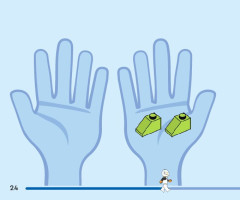 LEGO 60399 instructions page 24 – build guide